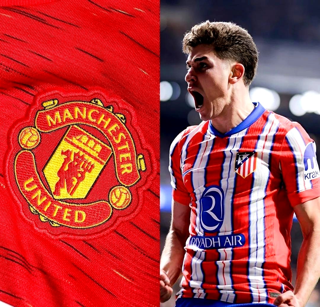 曼联翻盘巴西,马尔基尼奥斯送出助攻 曼联翻盘巴西,马尔基尼奥斯送出助攻