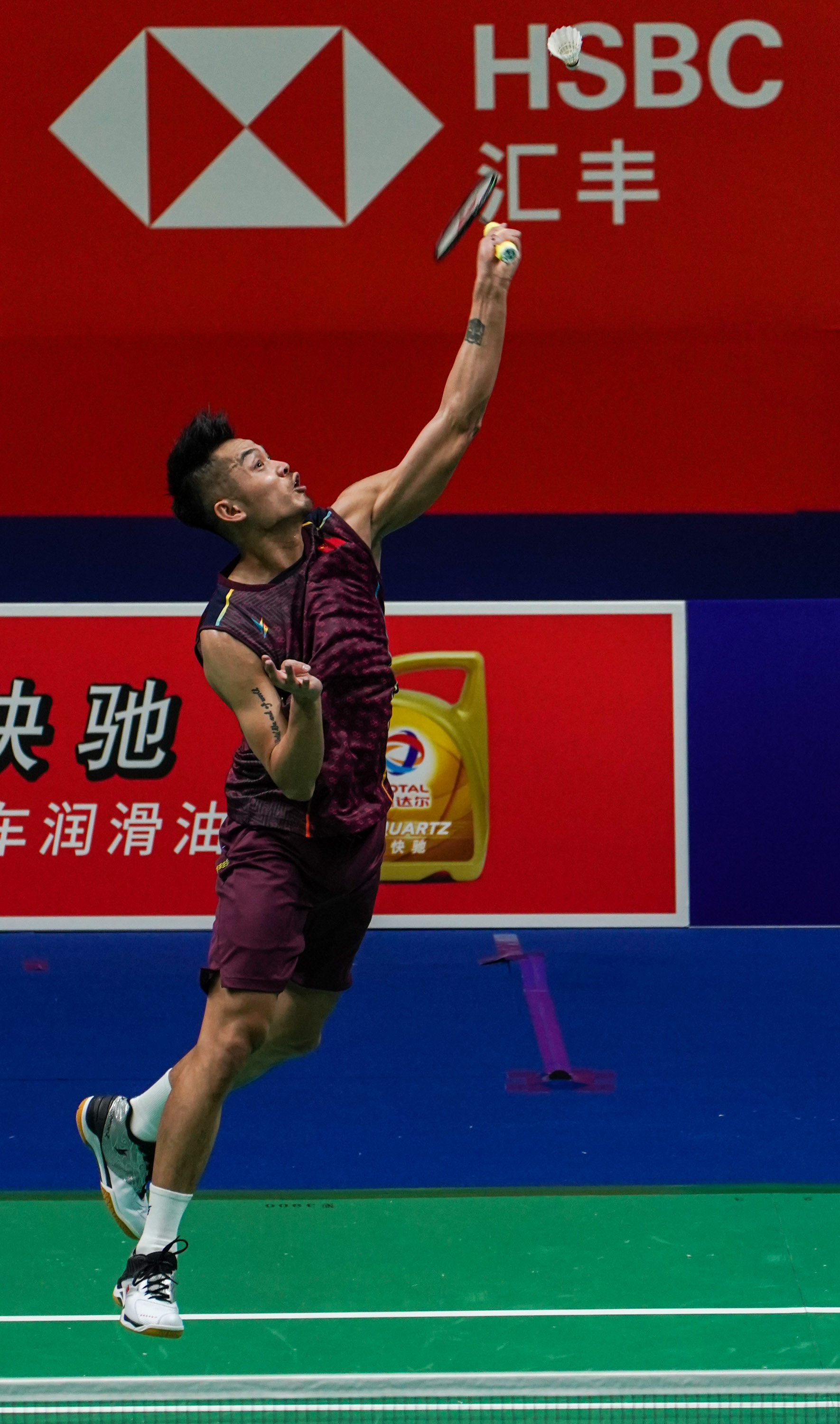 PG电子线上登入-泰国羽毛球队鏖战中国羽毛球队，林丹绝境逆转的简单介绍