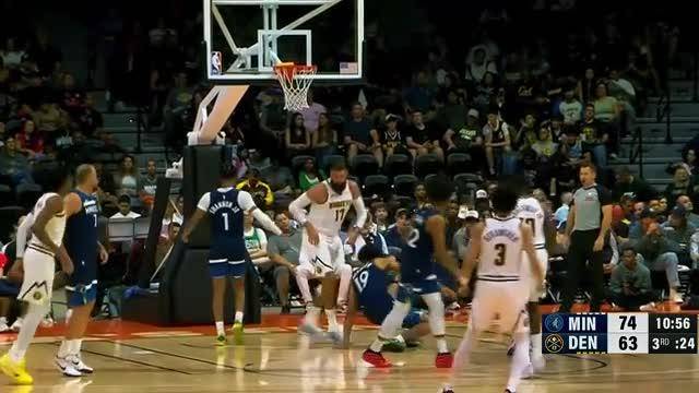 PG Soft Gaming-关于墨西哥男篮血洗篮网B队，瓦兰丘纳斯完成帽子戏法的信息