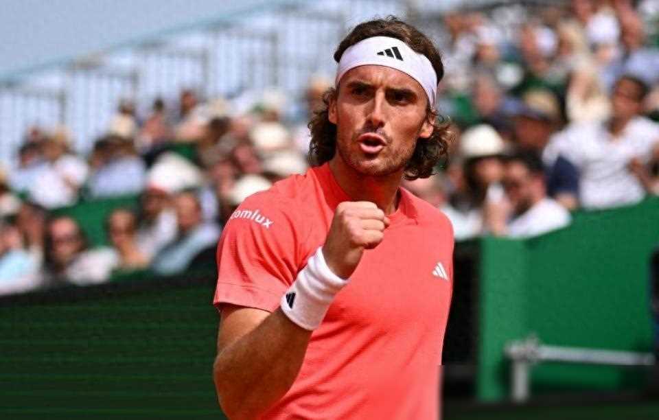 世界网球队绝地反击美国网球队,西西帕斯打破历史纪录的简单介绍 世界网球队绝地反击美国网球队,西西帕斯打破历史纪录的简单介绍