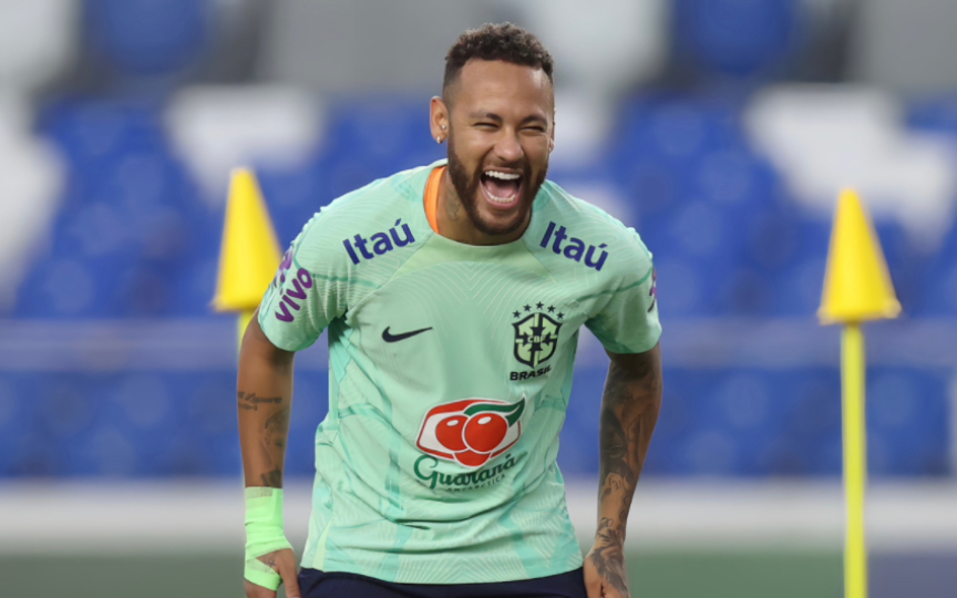 PG游戏APP-巴西女足国家队准备备战全美杯比赛！