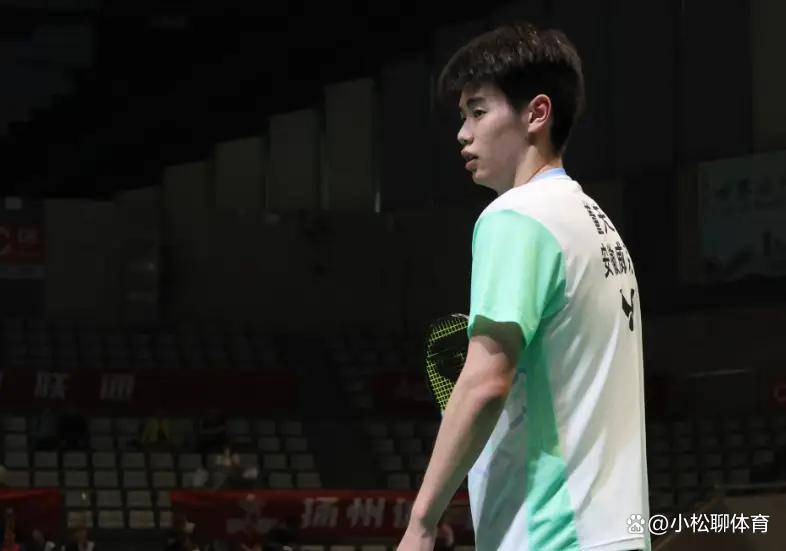 印尼羽毛球队爆冷中国羽毛球队,戴资颖制霸全场的简单介绍 印尼羽毛球队爆冷中国羽毛球队,戴资颖制霸全场的简单介绍