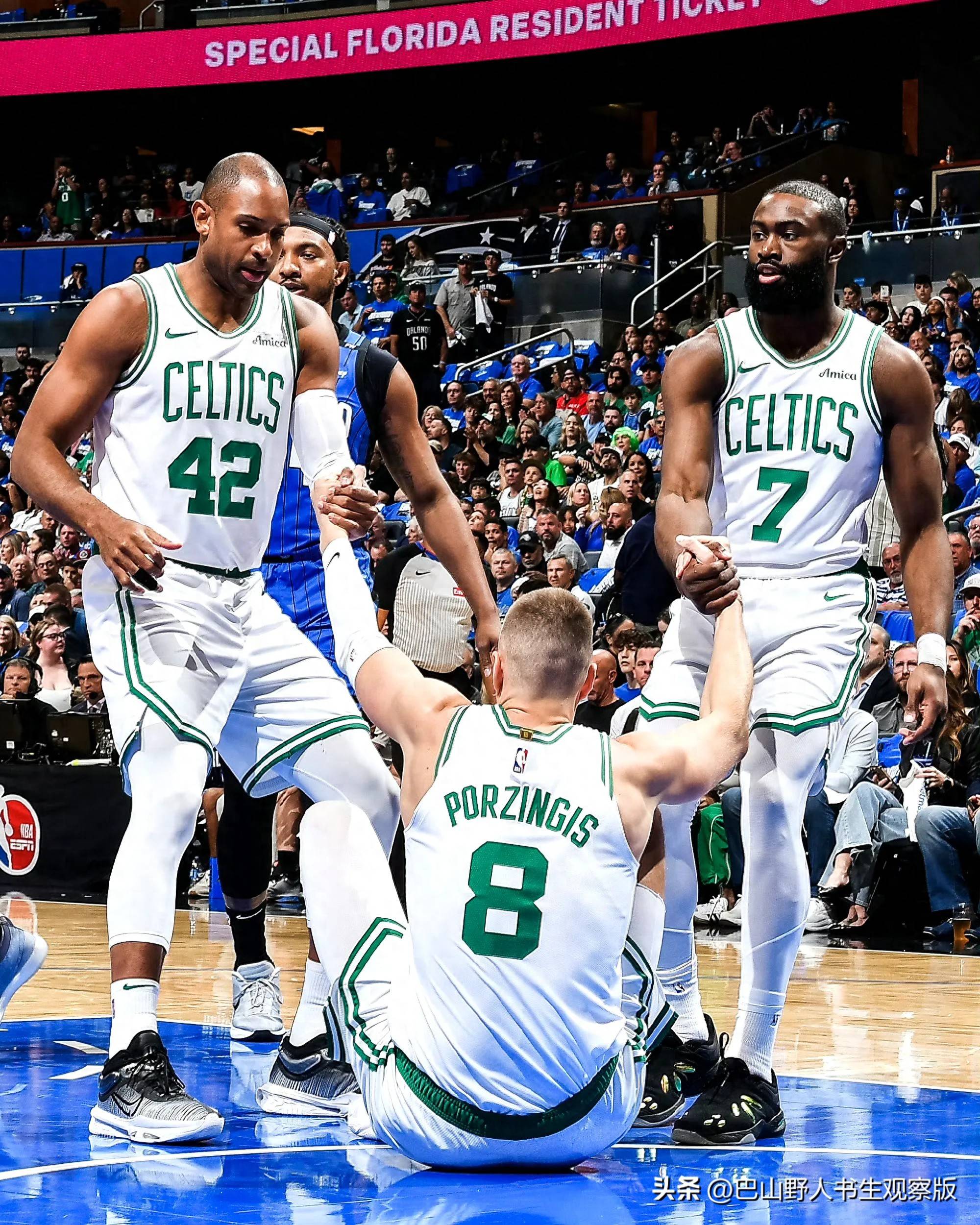 PG电子娱乐在线-关于凯尔特人爆冷魔术，加里纳利统治全场的信息