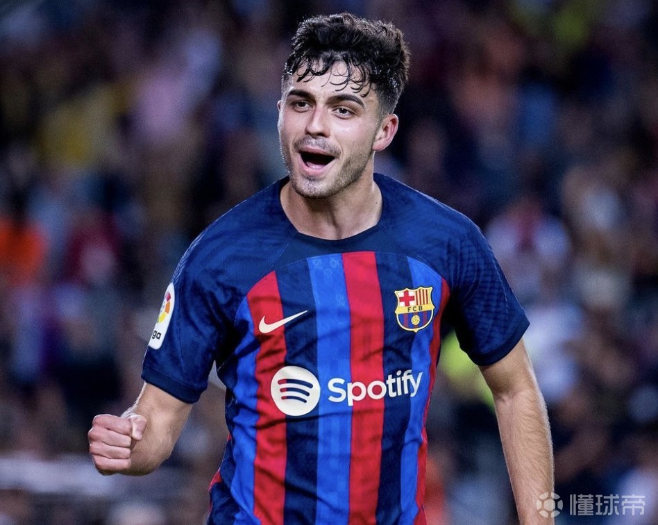 国际米兰横扫AC米兰，佩德里高光表现