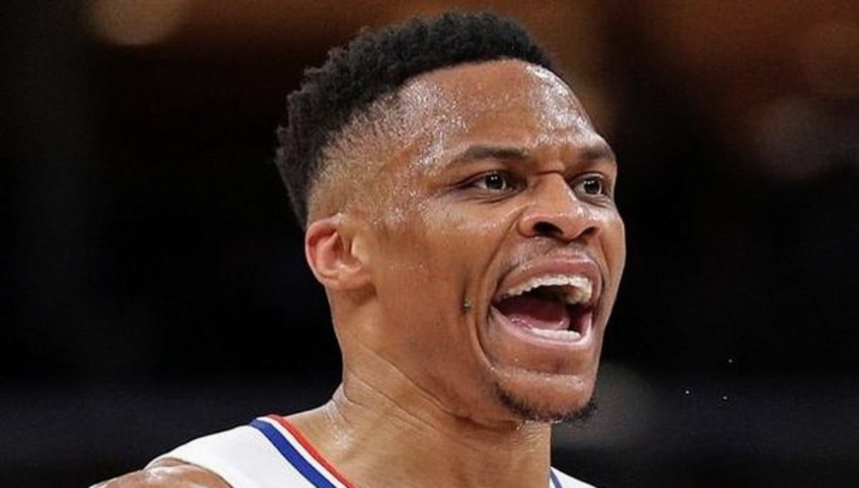 PG电子试玩-关于凯尔特人B队完胜巴西男篮，威斯布鲁克统治全场的信息