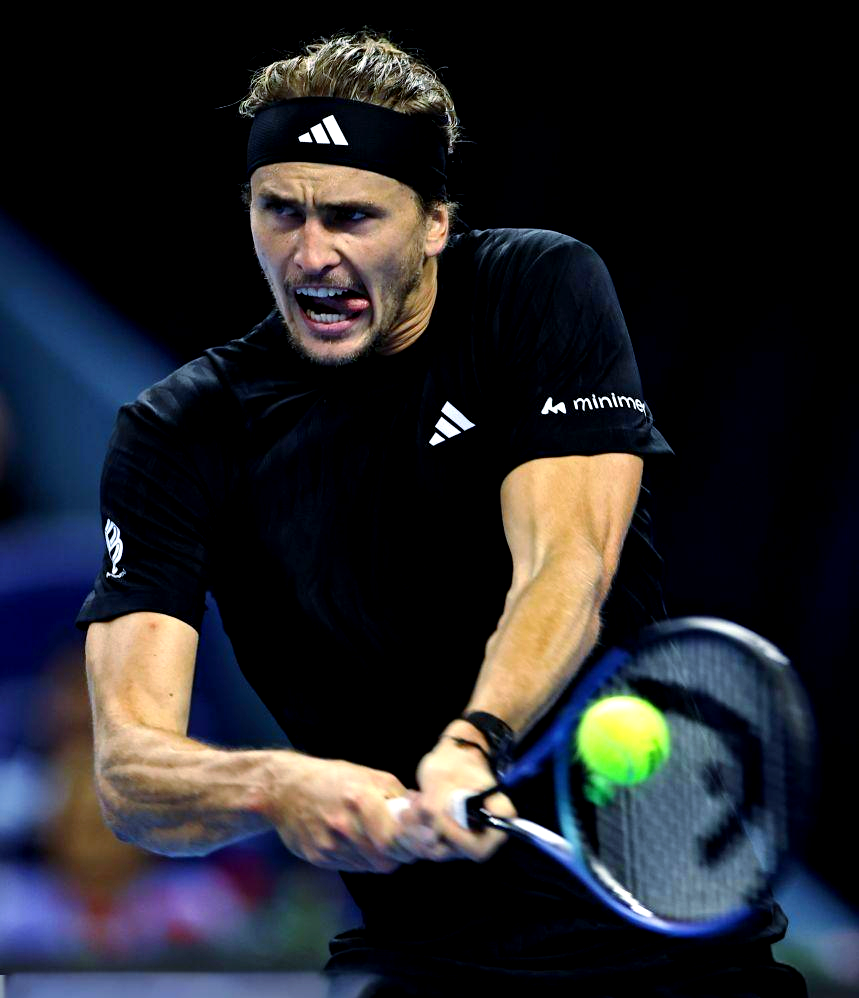 PG电子娱乐官网-关于日本网球队鏖战美国网球队，兹维列夫送出助攻的信息