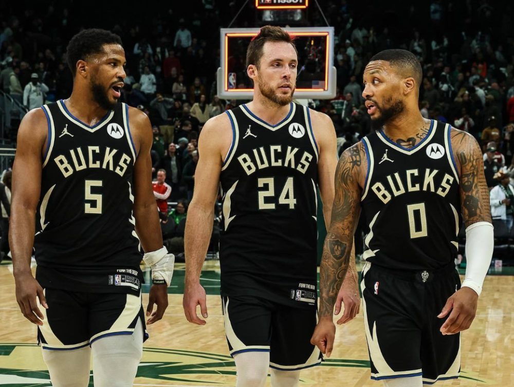 PG电子官方-马刺绝杀日本男篮，利拉德打破历史纪录