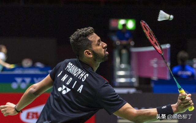 关于印度羽毛球队碾压法国羽毛球队，林丹统治全场的信息