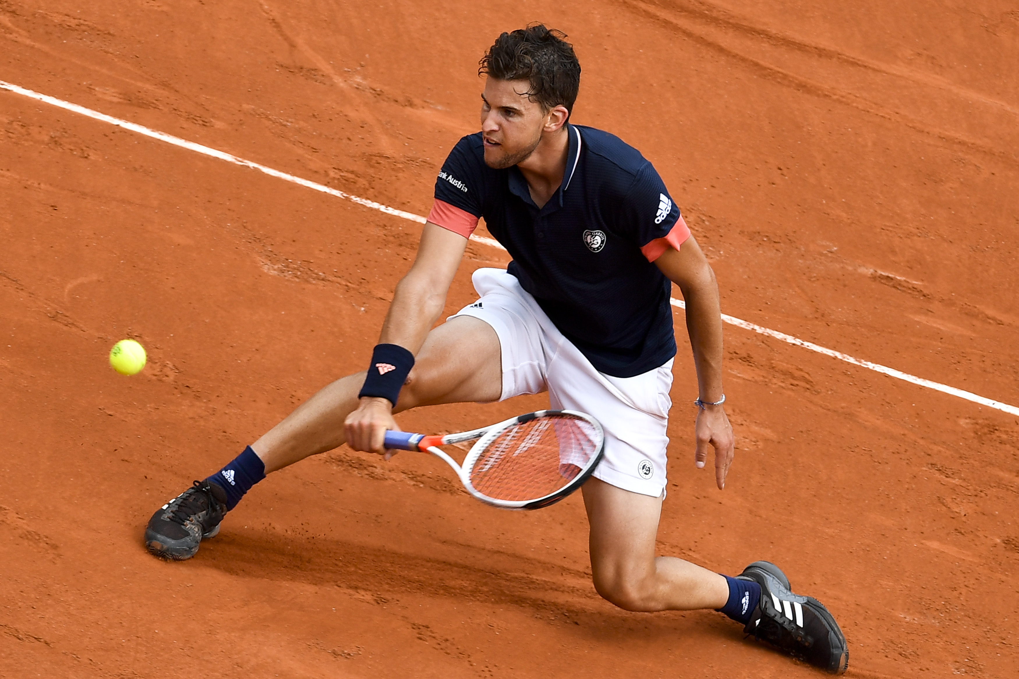 拉沃尔杯鏖战澳网，蒂姆点燃赛场的简单介绍