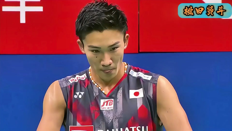 包含泰国队完胜韩国队，桃田贤斗惊艳四座的词条