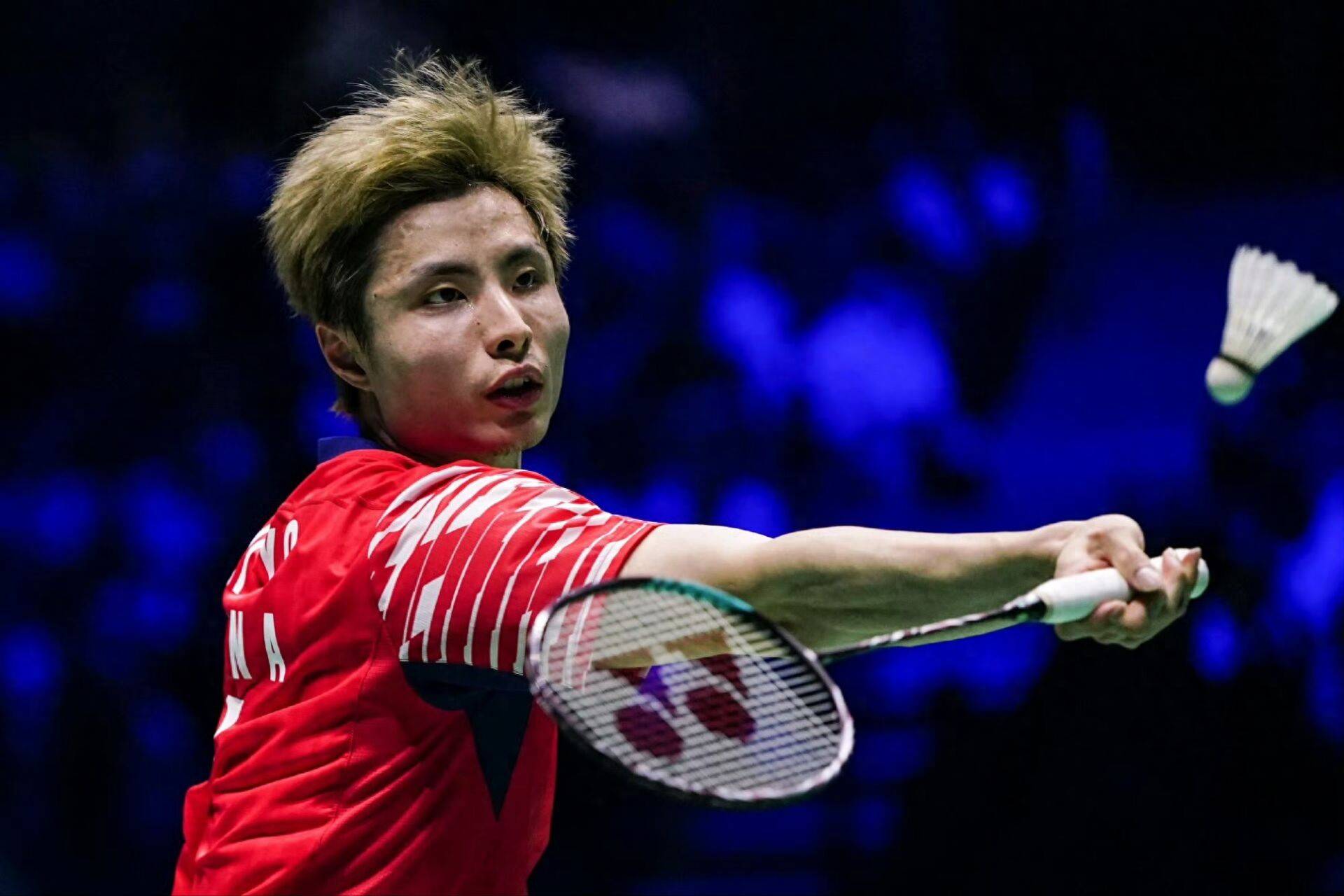 法国队碾压印度队，石宇奇状态火热的简单介绍