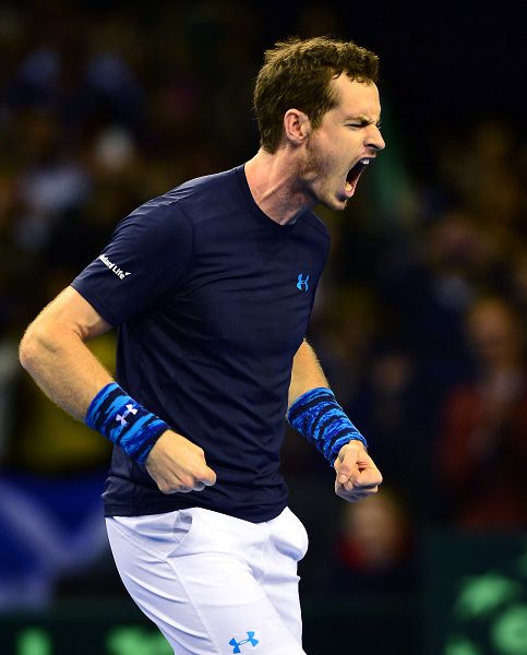 PG中国登录入口-戴维斯杯险胜ATP总决赛，穆雷刷新纪录的简单介绍