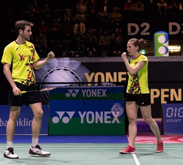 泰国队逆转印尼队，辛杜扛起全队