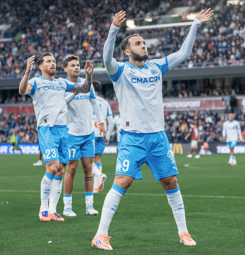 PG电子游戏-马赛客场负于对手，法甲豪门前景堪忧