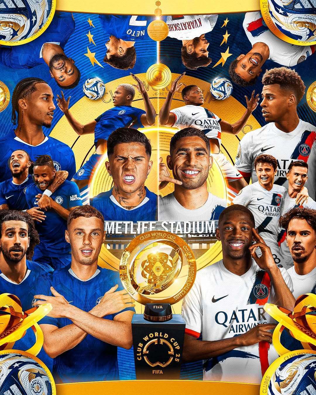 巴黎圣日耳曼挺进欧冠四强