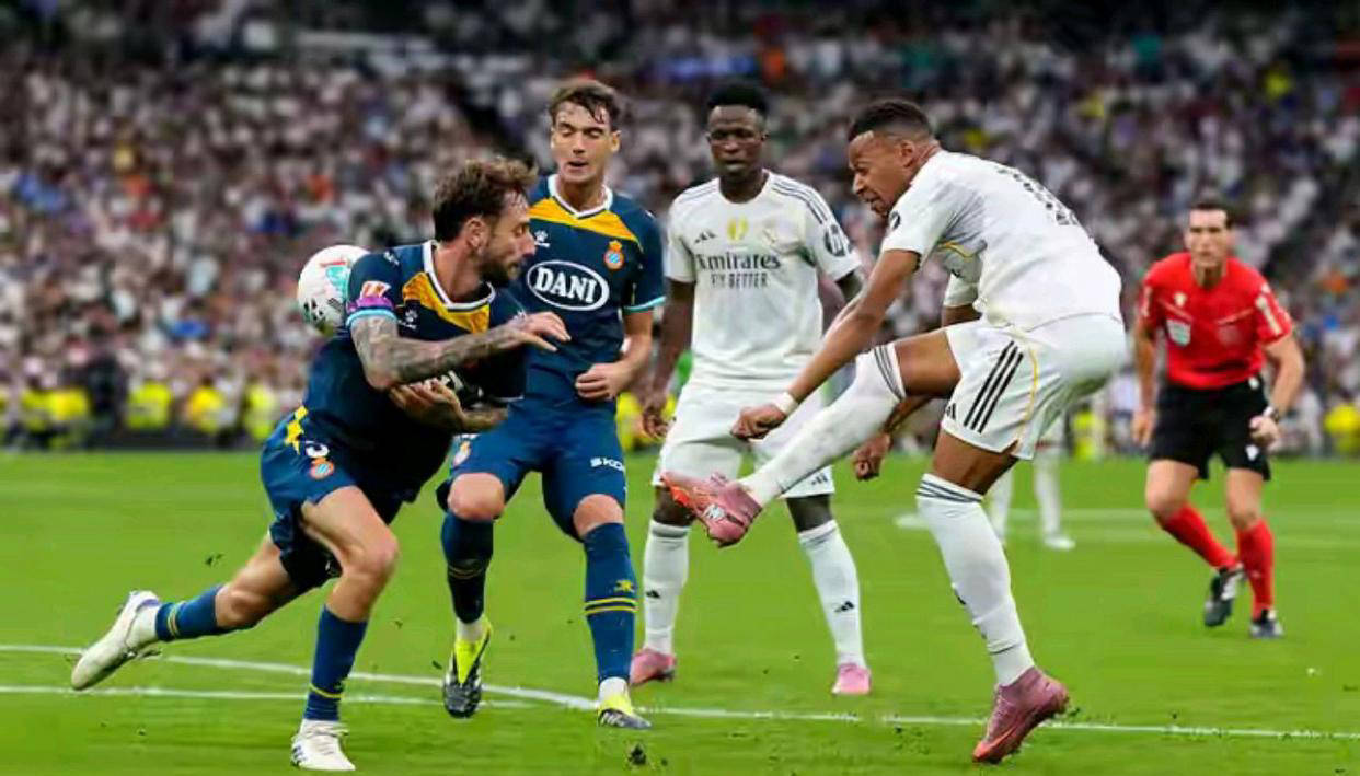 PG游戏APP-皇马遭遇连胜，暂时失去领先地位