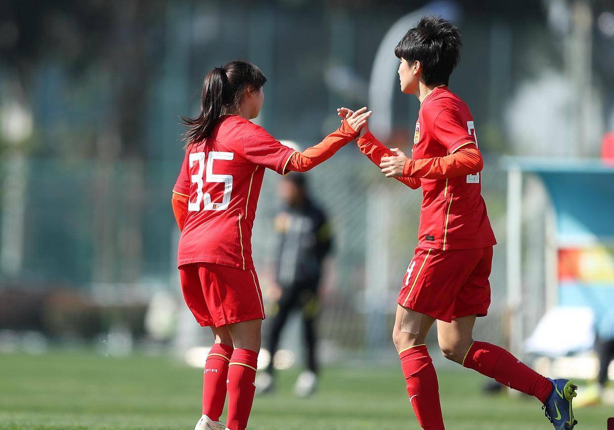 PG电子试玩-包含强强对话！中国女足对阵加拿大寻求胜利的词条