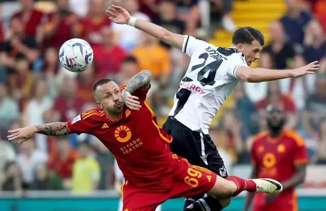 罗马队再战胜对手稳固排名前列的简单介绍