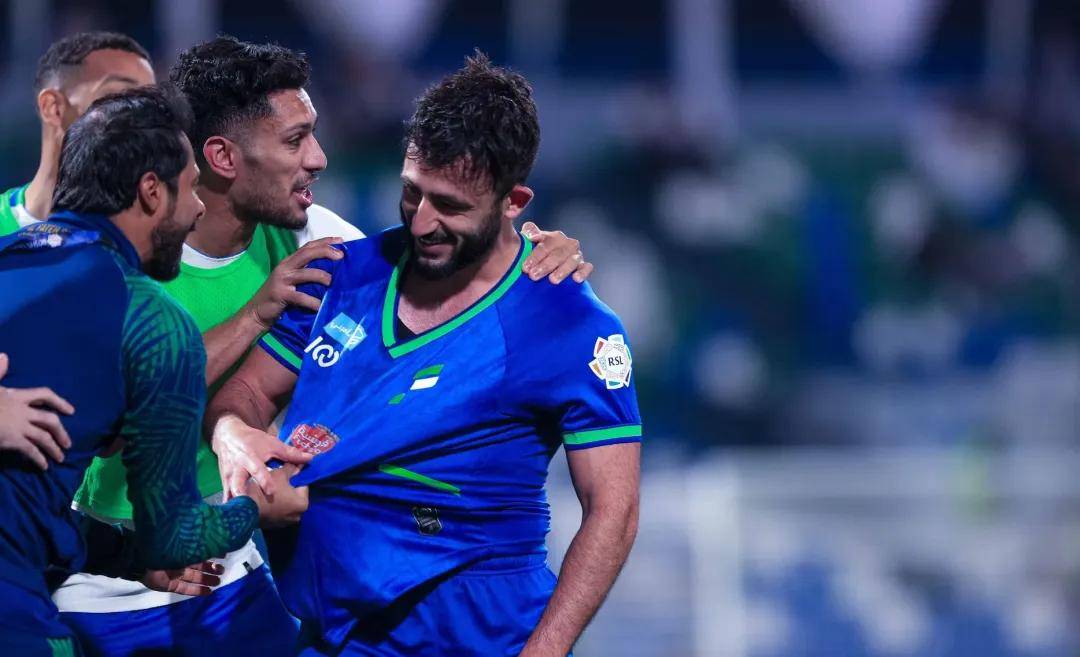 懵懂队逆袭成功，晋级到半决赛