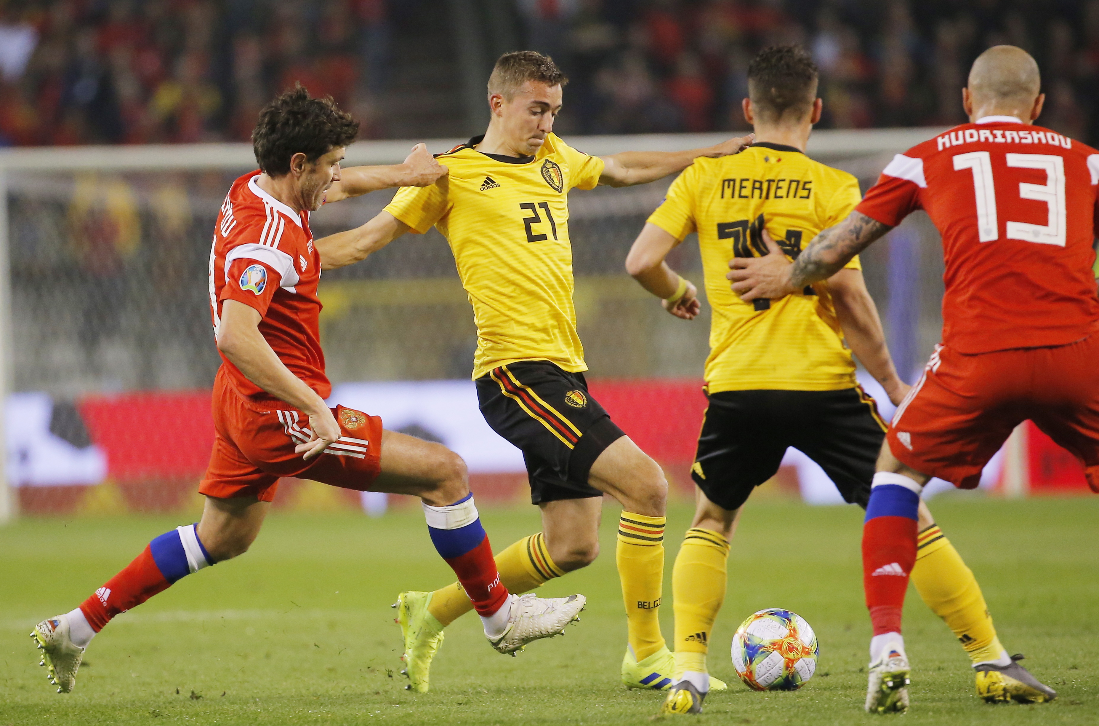 PG电子APP链接-比利时轻取俄罗斯，欧锦赛小组出线无忧的简单介绍