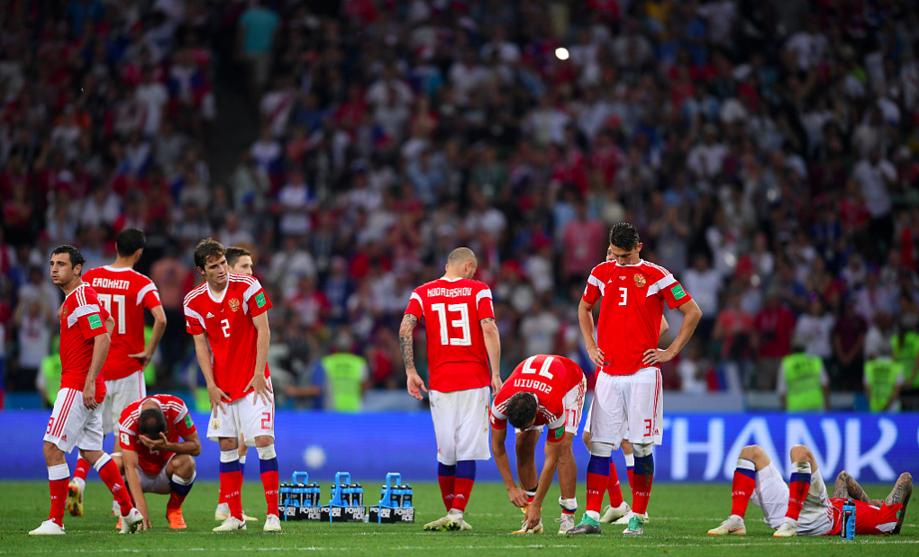 欧洲杯预选赛结果:哈萨克斯坦队遗憾出局