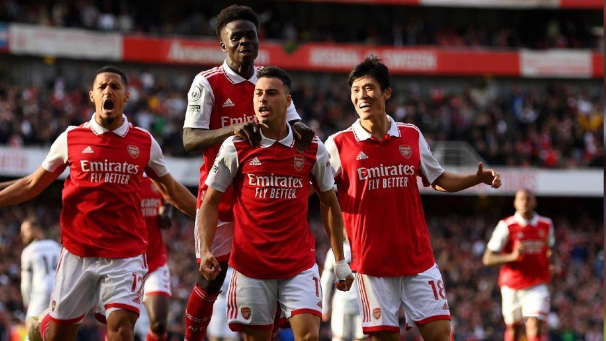 PG电子线上登入-阿森纳大比分获胜，实力证明无人可以轻视的简单介绍