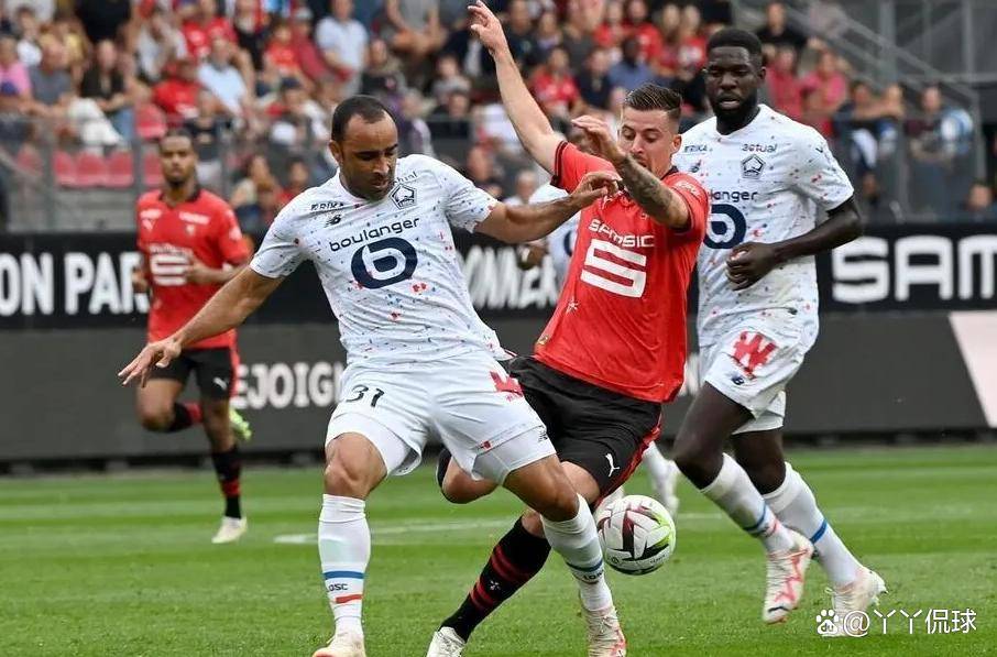 PG电子线上登入-里尔在法国足球联赛中表现出色