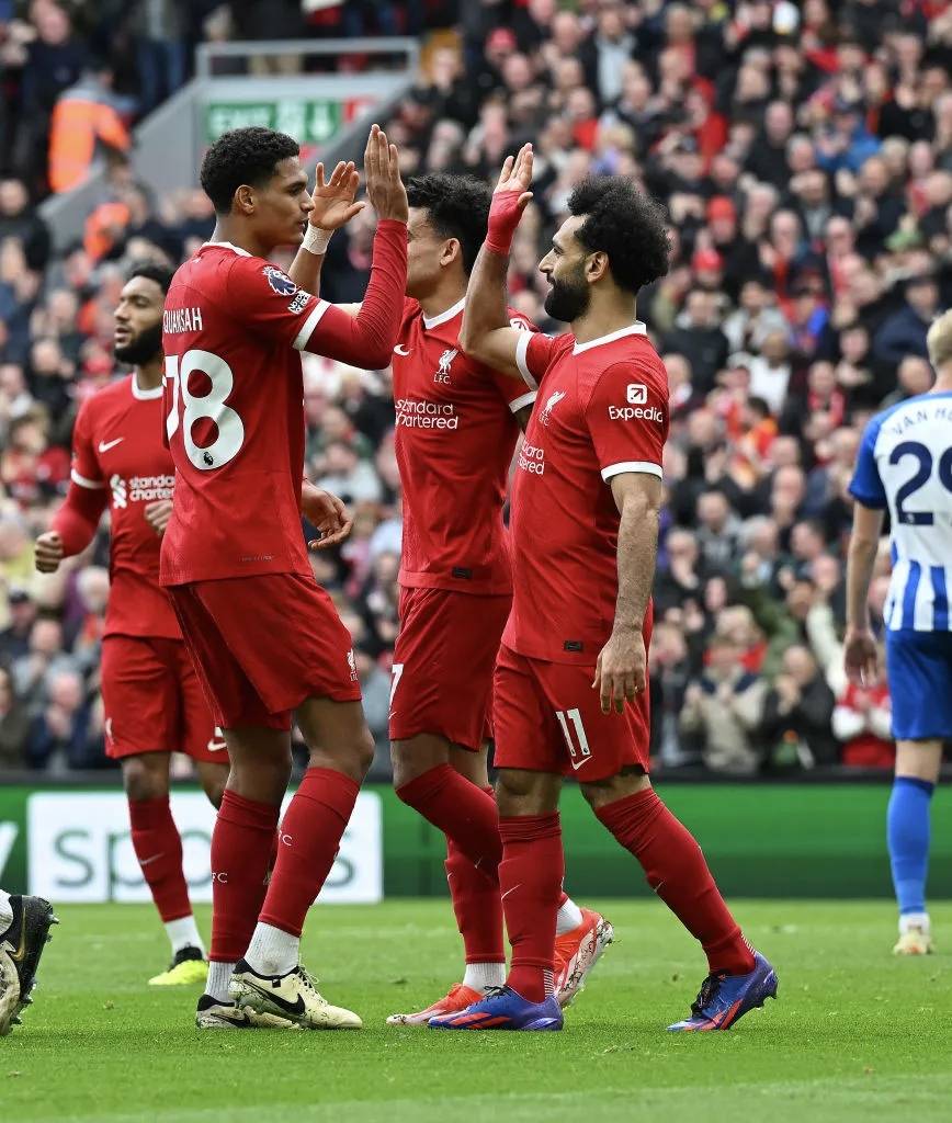 PG平台-利物浦客场击败对手，时隔多年领跑