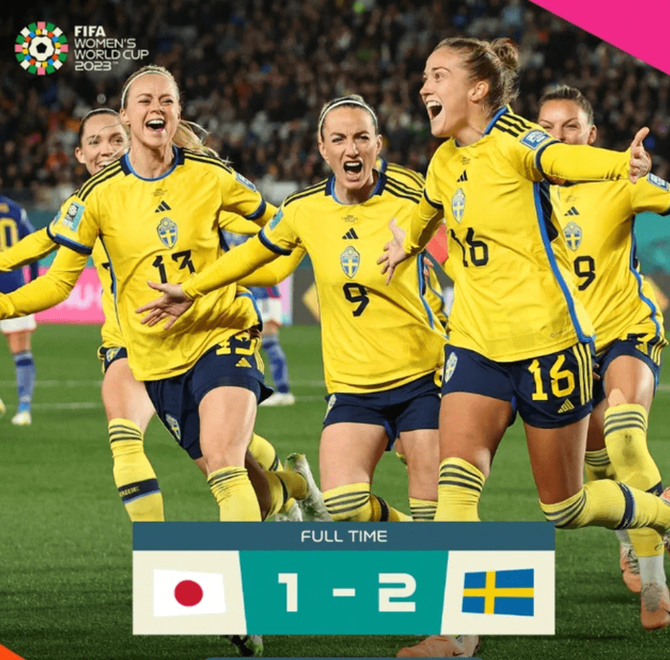 PG SOFT游戏-包含瑞典队员夺冠成功，实力不可小觑的词条