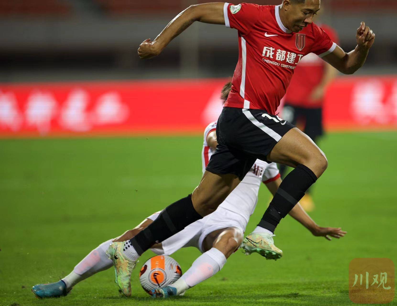 PG电子官网-成都队艰苦奋斗，最终成功晋级