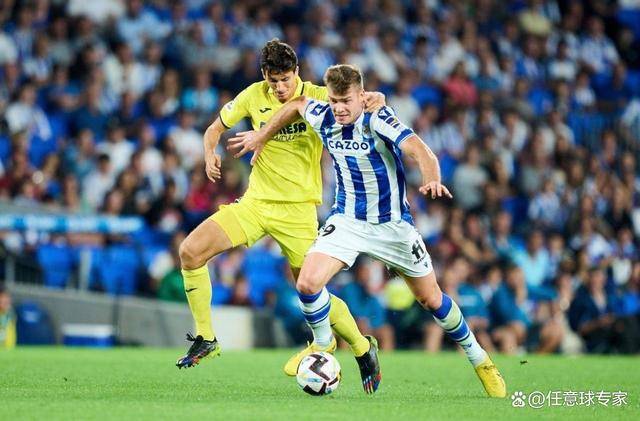 赫塔菲客场战胜比利亚雷亚尔，取得宝贵三分的简单介绍