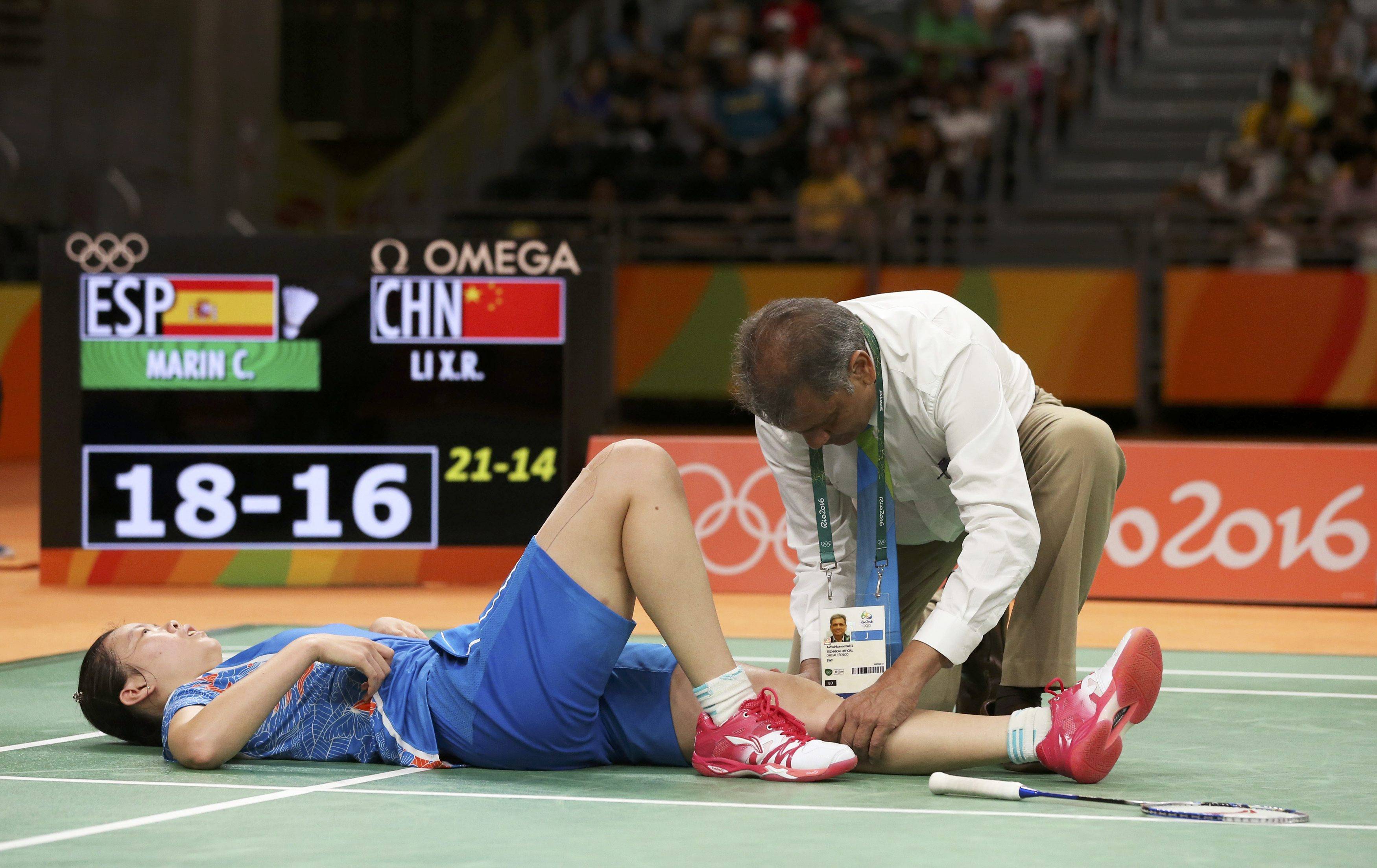 PG电子APP链接-关于韩国羽毛球队血洗印度羽毛球队，谌龙统治全场的信息