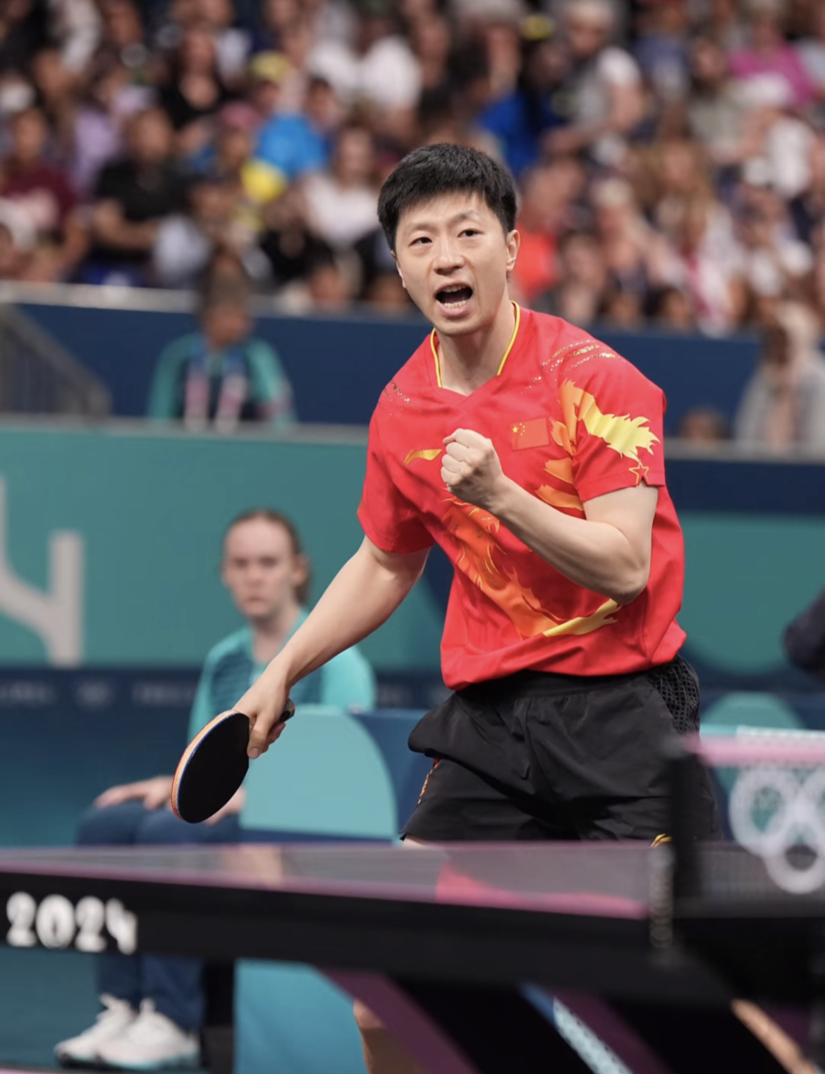 PG电子娱乐官网下载-波兰队鏖战中国队，马龙高光表现