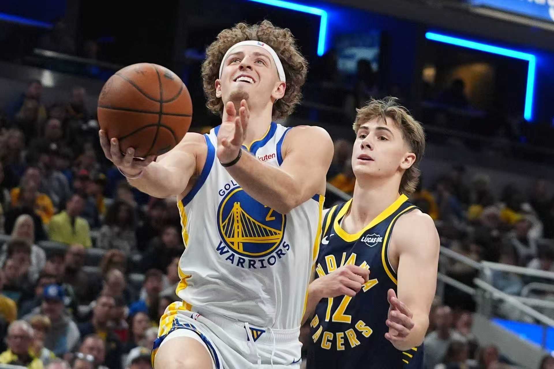 勇士B队爆冷雄鹿,布克关键制胜的简单介绍 勇士B队爆冷雄鹿,布克关键制胜的简单介绍