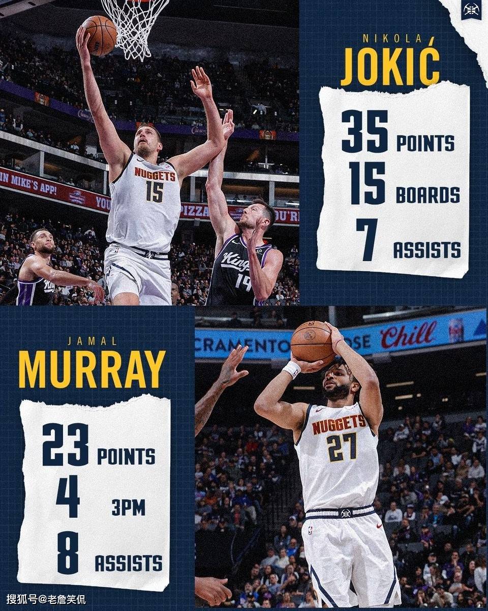 雷霆碾压掘金，布拉德利绝境逆转