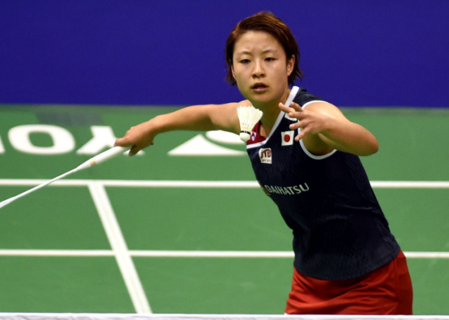 包含日本羽毛球队鏖战韩国羽毛球队，辛杜爆发神勇的词条