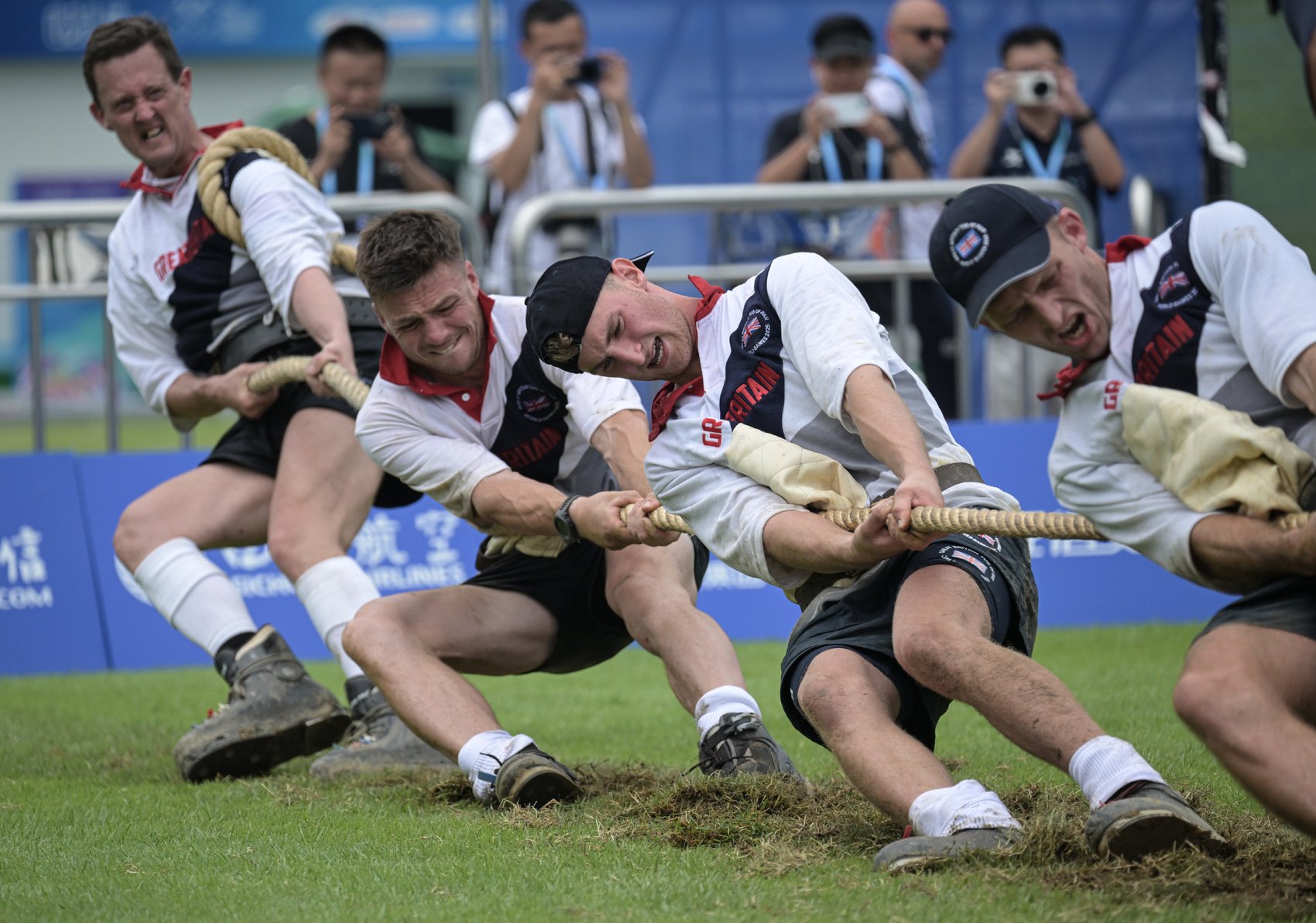 英国篮球草根联赛选拔赛吸引年轻球员的简单介绍