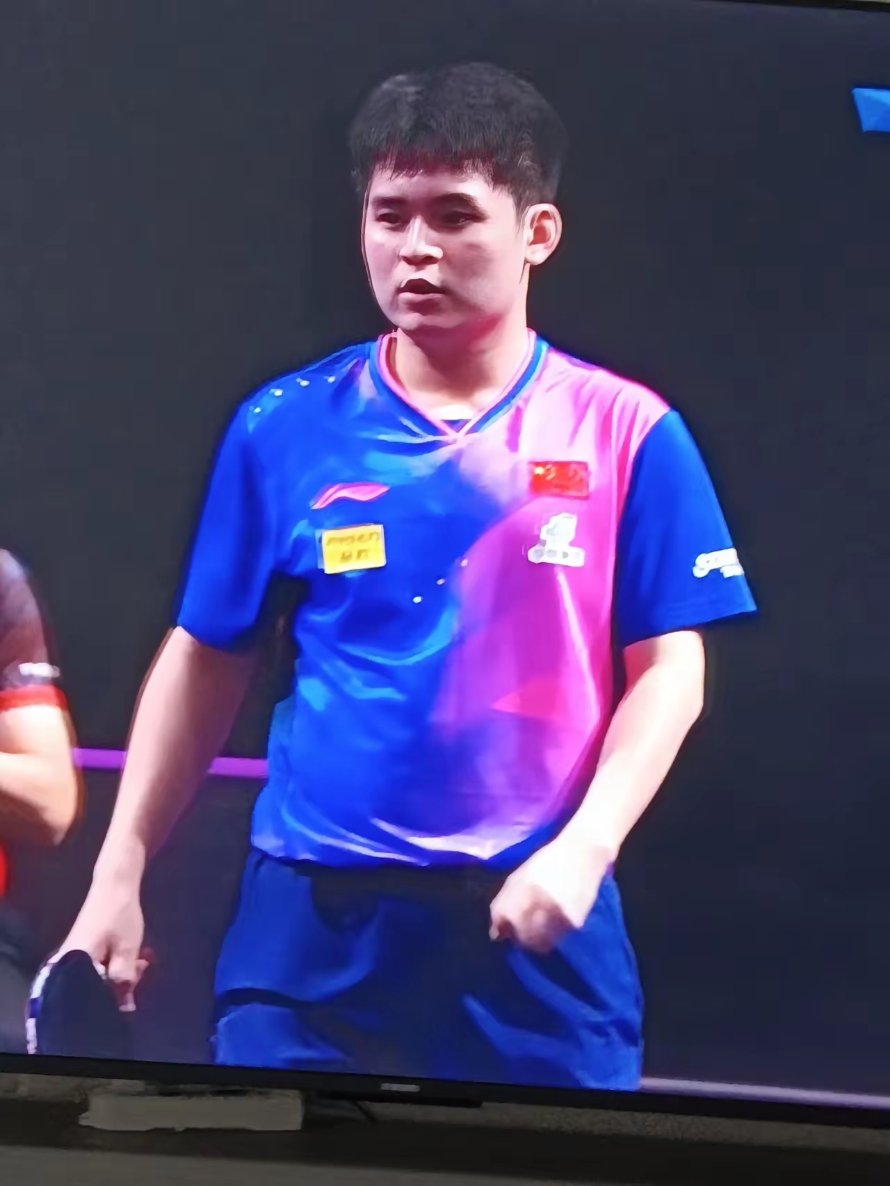 包含法国队险胜德国队,林高远统治全场的词条 包含法国队险胜德国队,林高远统治全场的词条