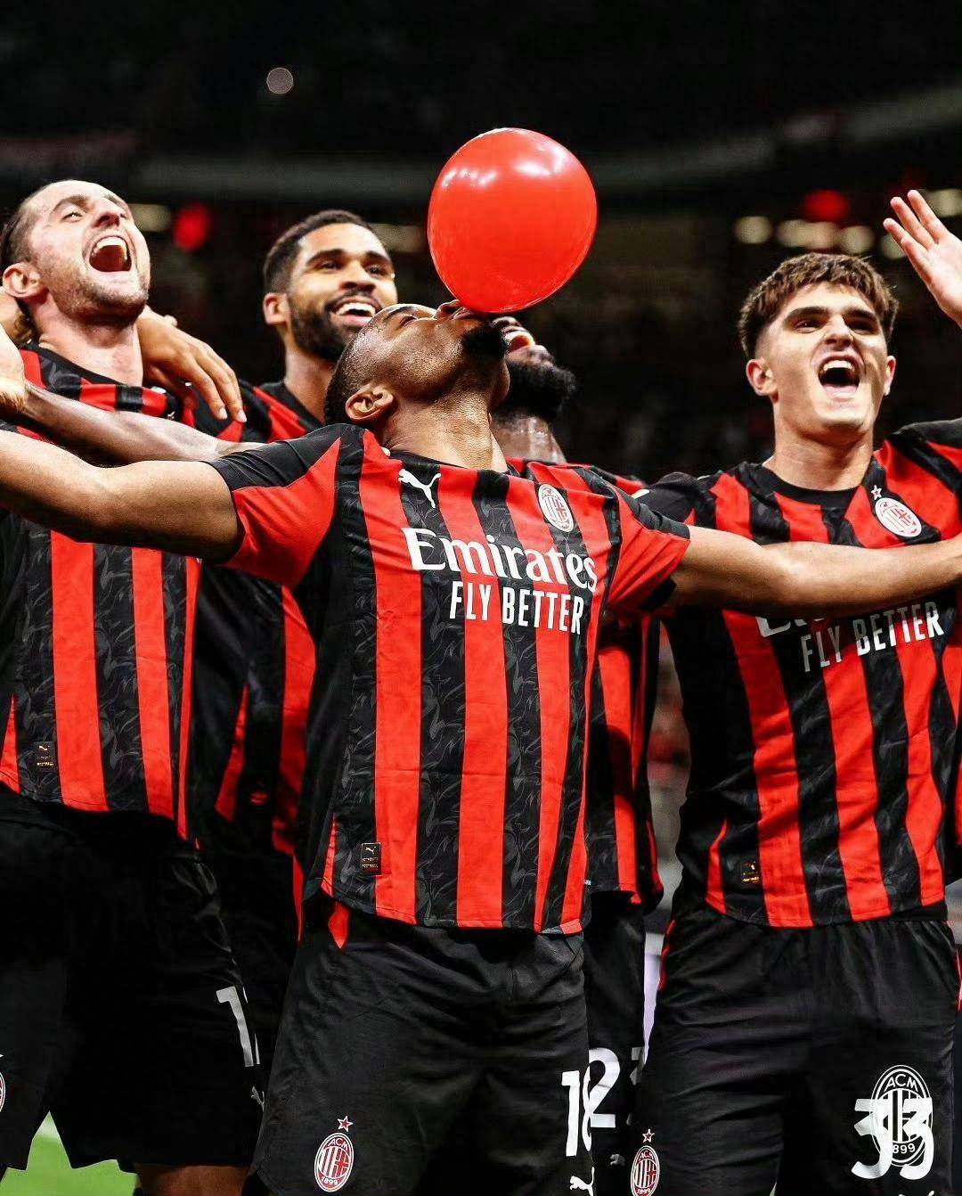 多特蒙德翻盘AC米兰，莫德里奇带队取胜