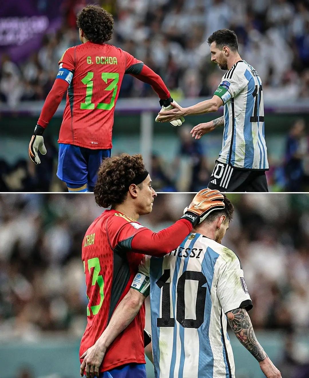 包含克罗地亚完胜墨西哥,阿尔瓦雷斯绝境逆转的词条 包含克罗地亚完胜墨西哥,阿尔瓦雷斯绝境逆转的词条