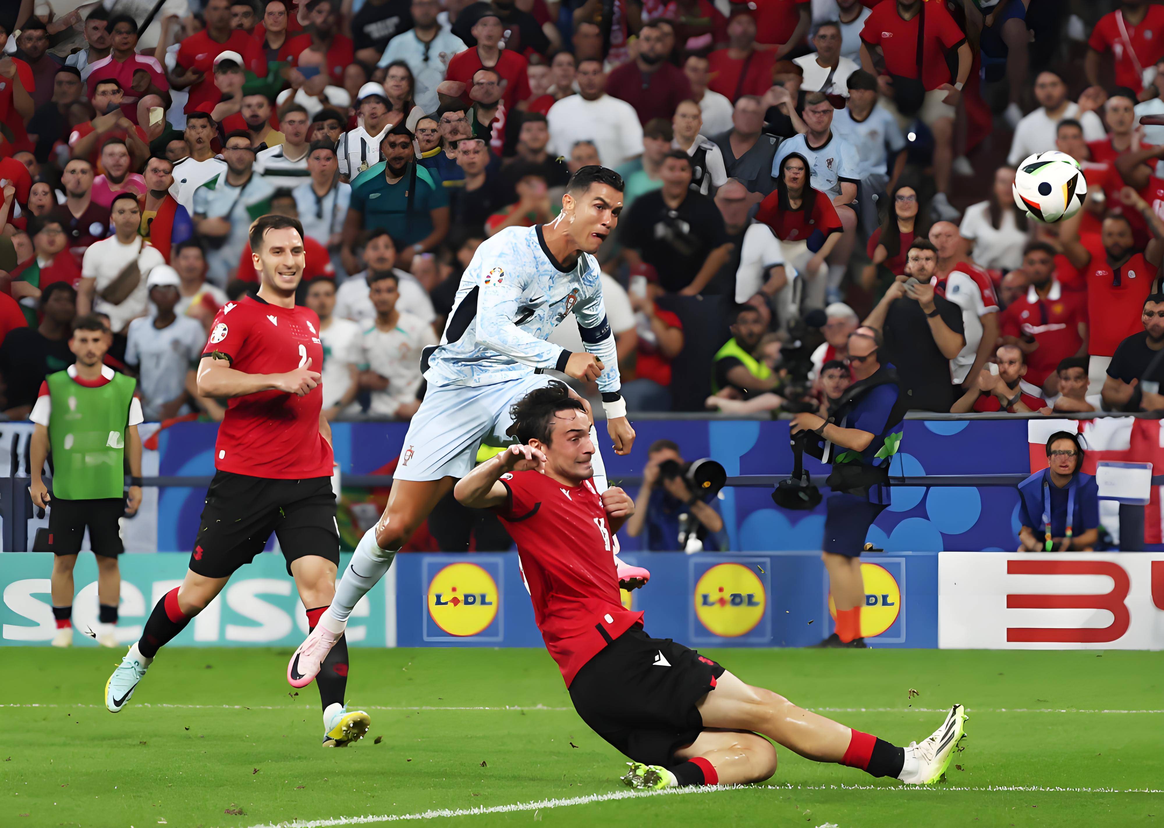 PG电子试玩官网-关于土耳其鏖战葡萄牙，C罗关键制胜的信息