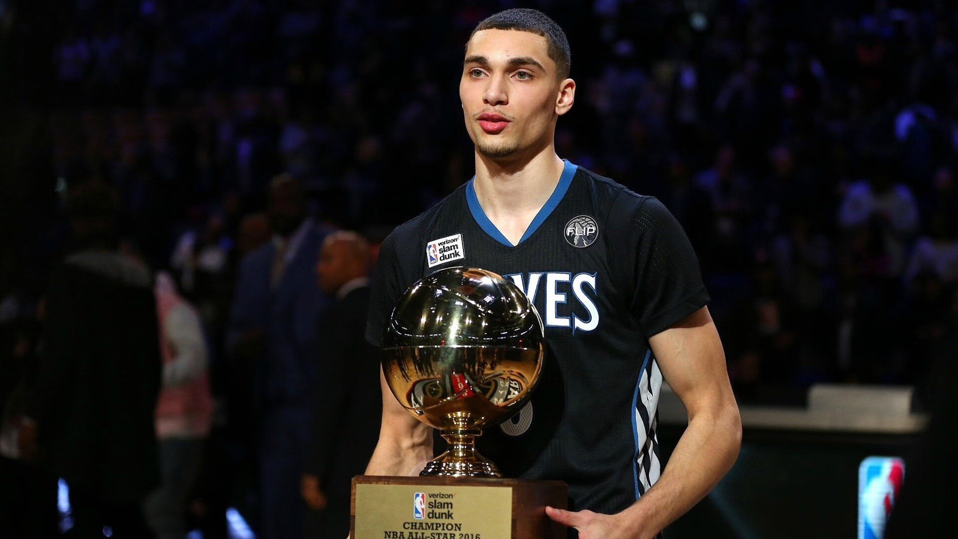 跨界统治力，从NBA的铜墙铁壁到意甲的孤胆英雄